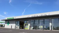 Pharmacie Bastide Selarl