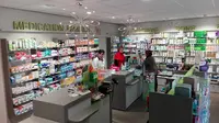 Pharmacie Mc Suder