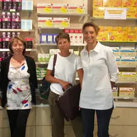 Centre de Tarification Pharmaceutique