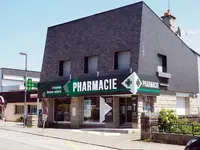 Pharmacie du Gué