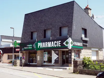 Pharmacie du Gué