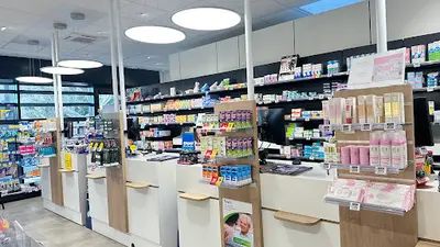 Pharmacie de l'Île Singulière