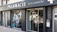 Pharmacie de la Corniche I Sète 34