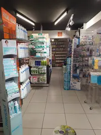 Pharmacie de la Rocade