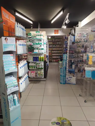 Pharmacie de la Rocade