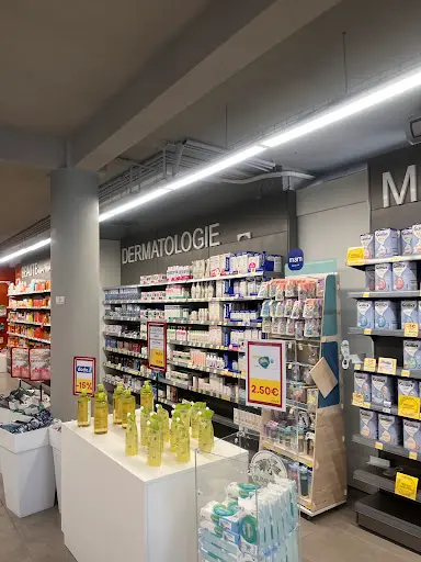 Pharmacie des 4 Ponts Jm Ferrando