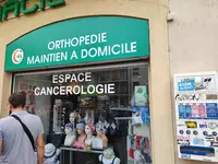 Pharmacie Dilme Demia