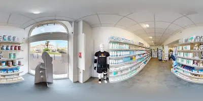Pharmacie du Quai