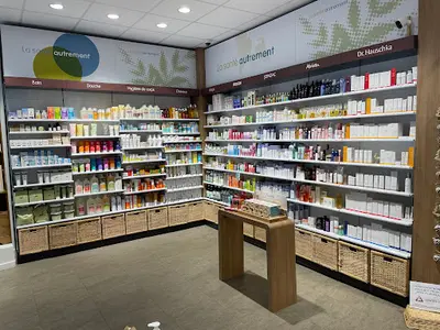 Pharmacie Gambetta - Anton & Willem