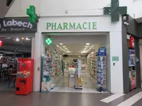 Pharmacie Jean-luc Matha
