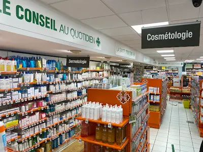Pharmacie Lafayette Saint-louis