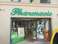 Pharmacie Nogué