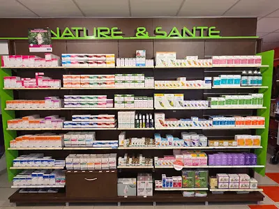 Pharmacie Saône et Doubs - Audegon