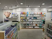 Pharmacie des Trois Rivières