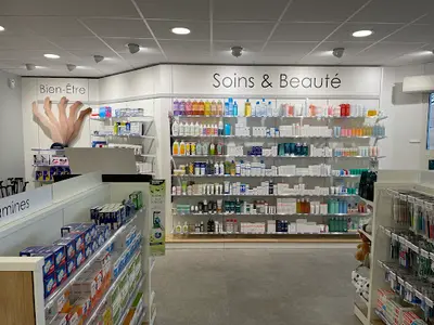 Pharmacie des Trois Rivières