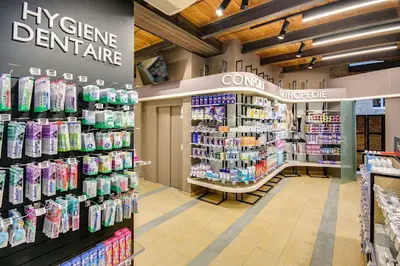 Pharmacie du Château