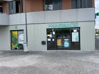 Pharmacie des Erables