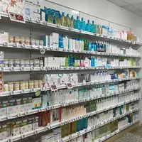 Pharmacie Rougemont