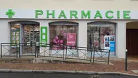 Pharmacie Bendavid