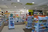 Pharmacie de Torfou