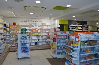 Pharmacie de Torfou