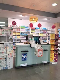 Pharmacie Godard