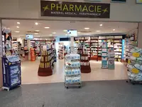Pharmacie Hy-beneteau