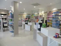 Pharmacie Soulard