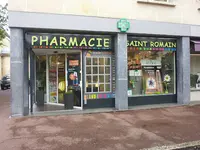 Grande Pharmacie Saint-romain
