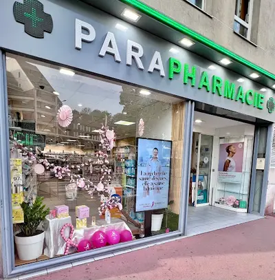 Pharmacie Coeur de Sèvres