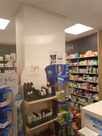 Pharmacie du Centre