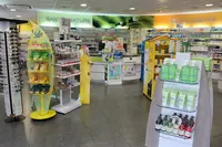 Pharmacie Lagniau