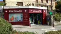 Pharmacie Castaner À Seyne