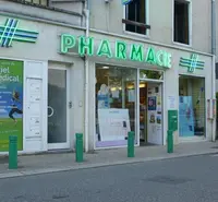Pharmacie de Richemond