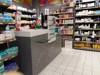 Pharmacie de la Fauconniere
