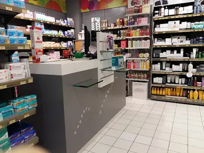 Pharmacie de la Fauconniere