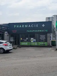 Pharmacie de la Plaine