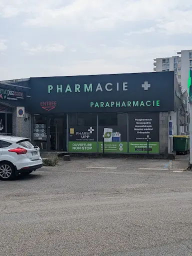 Pharmacie de la Plaine