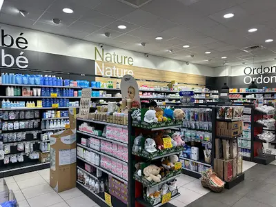 Pharmacie du Bournet