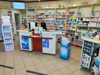 Pharmacie de Siaugues