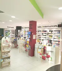 Pharmacie Cantonale Par Mediprix