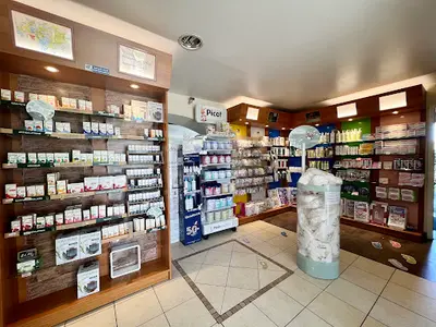 Pharmacie des Fins Bois