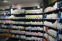 Pharmacie de Sille