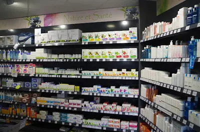 Pharmacie de Sille