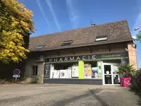 Pharmacie Simandrine