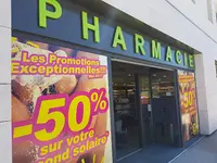 Pharmacie les Genets