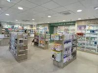 Pharmacie de Sion
