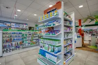 Pharmacie de Siorac