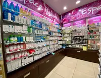 Pharmacie Leone Villecroze Totum