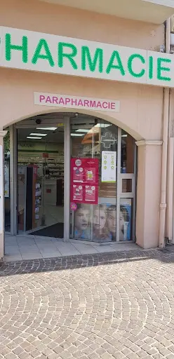Aprium Pharmacie Provencale